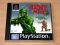 Army Men 3D by 3DO